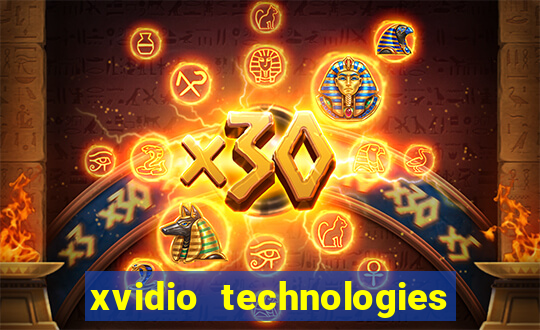 xvidio technologies startup download